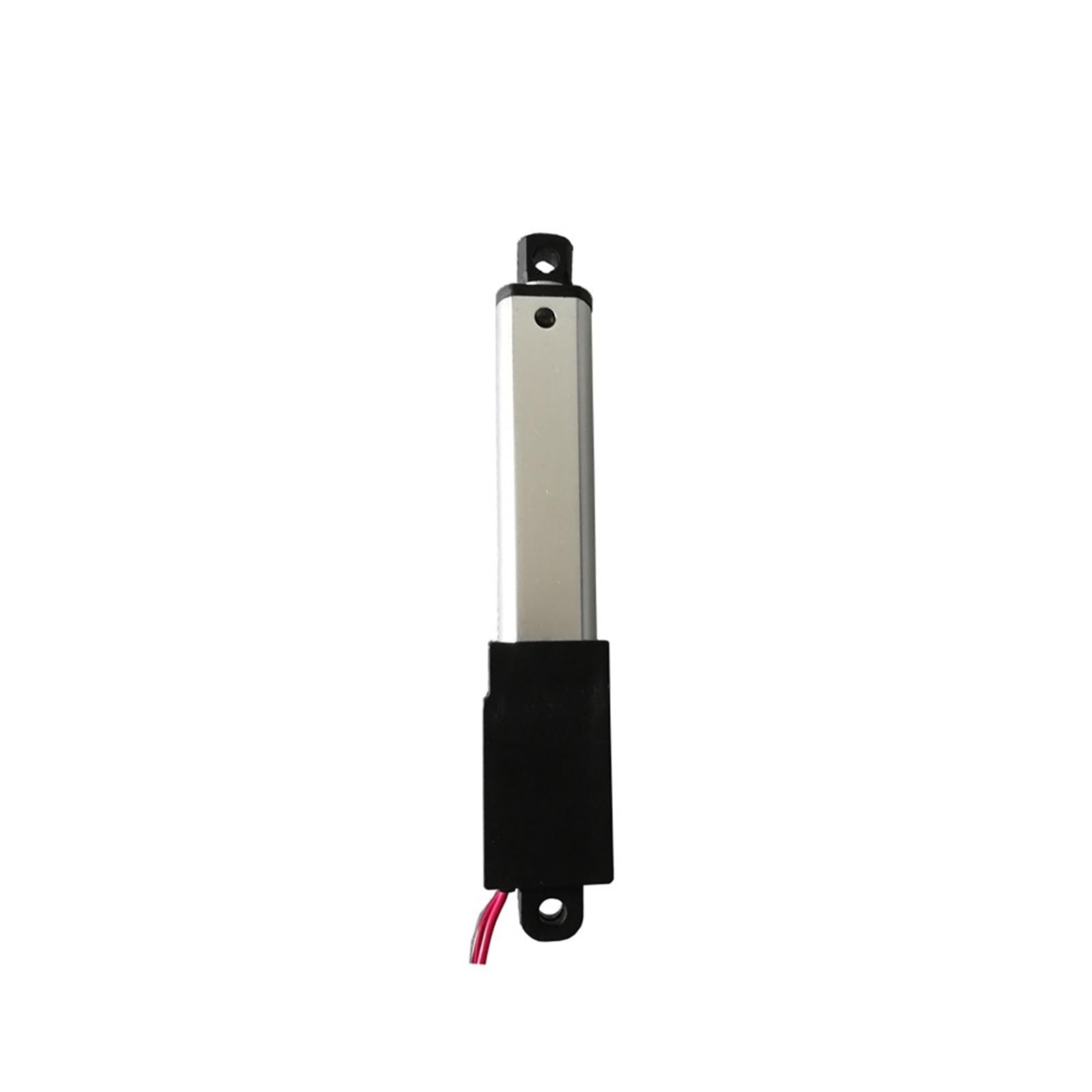 Actuador lineal de motor CC de 12V: solucione espacios estrechos con 75mm
