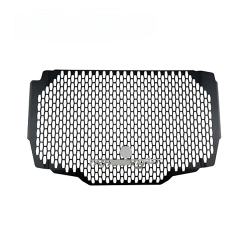 Pièces moto grille radiateur Tracer 9GT 2021 cache réservoir eau