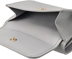 Amazon | [ミュウミュウ] 財布 三つ折り ミニ財布 マドラス フィオッコ