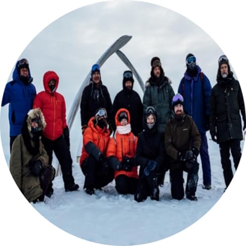 2023: E8: COLLABORATIVE RESEARCH: OPENING UP AND CROWDING IN: DYNAMIC ADAPTATION TO EVOLVING ARCTIC SEA ICE LOSS