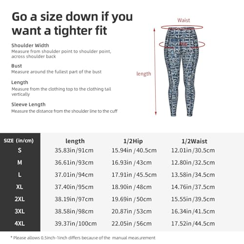 Leggings para correr con control de abdomen y bolsillos funcionales 5