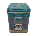 Dilmah 100% Pure Ceylon Tea, Earl Greay Grey Tea, Foil Wrapped Tea Bags, 50 Count, 100g