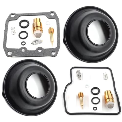 Kit carburateur Suzuki VS1400 pour réparer les fuites d'essence Intruder