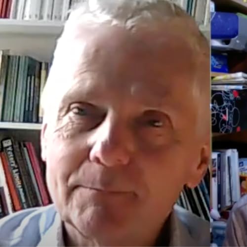 Is the Fair Funding Review fair to London? With Tony Travers
