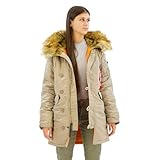 Alpha Industries