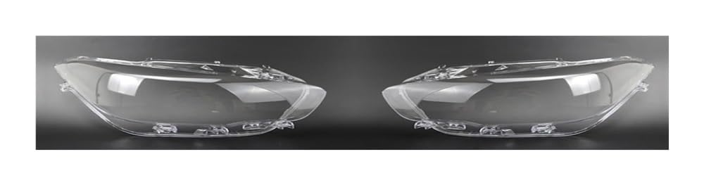 Phare verre antibrouillard opacité réglée pour 1Series F20 15-18