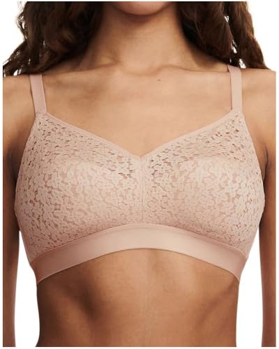 Image of Norah Supportive Wirefree Bra