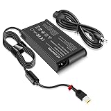 300W Laptop Charger Compatible with Lenovo Legion Pro 7 7i 5 5i Y720 Y740 ThinkPad R7000P R9000P Y9000K 9000K