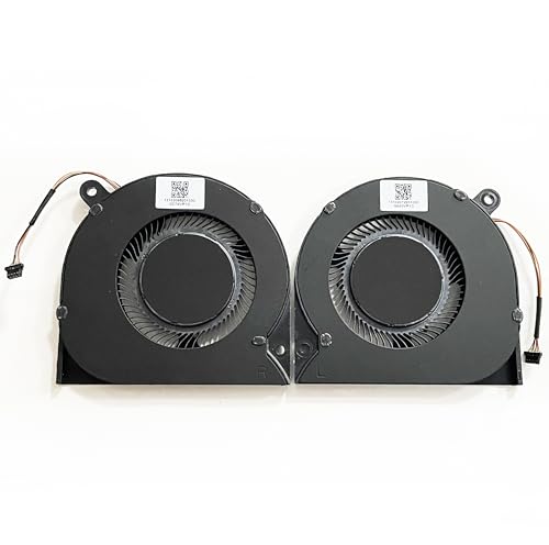 Ventilateur Razer Book 13 RZ09-0357 anti surchauffe et bruit