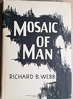 Mosaic of man B0041735T6 Book Cover