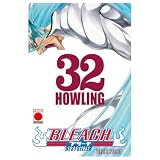 bleach comics online  Bleach bestseller 32