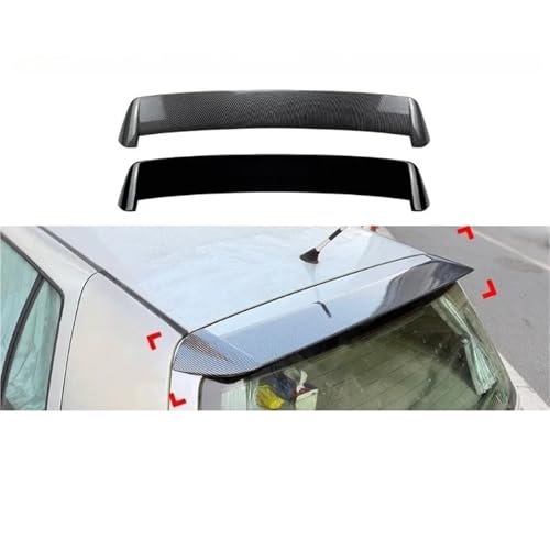 Becquet de toit Golf 4 pour modification extérieure - 2