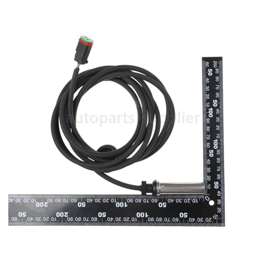 Sensor ABS 21247154 para solucionar fallos de frenado en ruedas de transporte 7