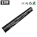 Price comparison product image BYDT VI04 battery TPN-Q140 TPN-Q139 756743-001 756746-001 HSTNN-Lb4N HSTNN-Ub4N Laptop battery for HP envy 14 15 17 pavilion 15 17 probook 450 g2 455 g2 notebook replacement Battery, 14.8V 38Wh 4 Cell