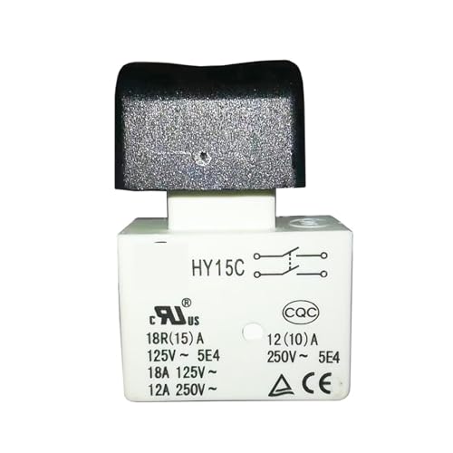 HY15C Trigger Switches for HY15 Drill HY15C Trigger Switches for HY15 Drill