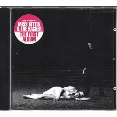 First Album
