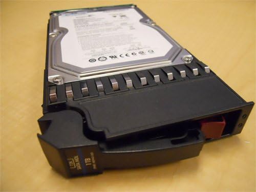 Compaq 480942-001 1TB 7.2KRPM Disk SATA-300 3.5IN (480942001)