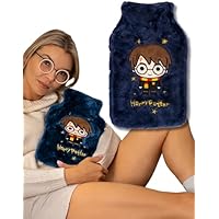 Wizarding World Harry Potter Peluche Bolsa Agua Caliente Hot