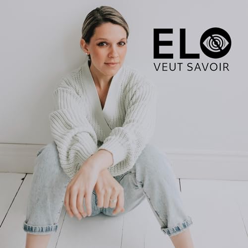 『Elo Veut Savoir』のカバーアート
