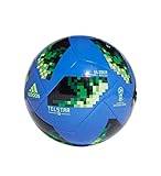 adidas World Cup 2018 Glider Training Soccer Ball (5)
