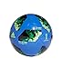 adidas World Cup 2018 Glider Training Soccer Ball (5)
