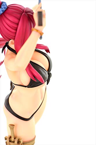 Amazon | FAIRY TAIL エルザ・スカーレット・水着Gravure_Style 1/6