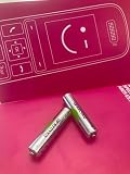 Telekom Telefon Akku - AAA-Akku 1,2V/850mAh - für Telefone 2er-Blister
