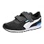 Puma Black Puma White Regal Blue