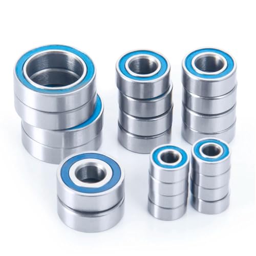 Roulement a bille pour voiture RC10 B6.2 pour stopper l usure