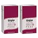 GOJO 758202 SUPRO MAX Hand Cleaner, Cherry, 5000mL Refill (Case of 2)