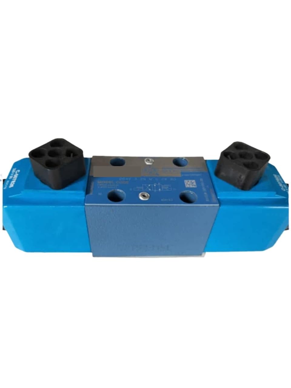 Hydraulic Valve Solenoid DG4V-3-2N-M-U-C6-60 1Pcs