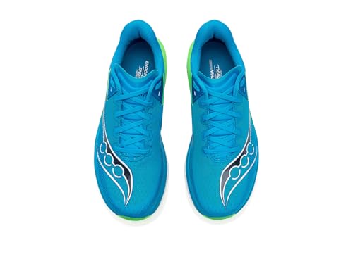Image of Saucony Men's Endorphin Azura Sneaker