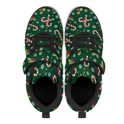 Kids Shoes for Boys Breathable Lightweight Single Buckle Sneakers Low Top Mesh Athletic Casual Shoes3