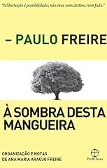 Capa de À sombra desta mangueira