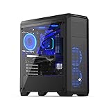 Sind Sie auf der Suche nach einer bestimmten Konfiguration? Entdecken Sie alle unsere Desktop PCs, und insbesondere die Gaming PC mit CPU und GPU Intel Core i7 RX 6700 XT. Geben Sie einfach in das Suchfeld „Sedatech PC“ ein. Sonst, kontaktieren Sie uns einfach per E-Mail oder per Telefon!