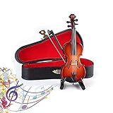 Sehr detaillierte Miniaturnachbildung