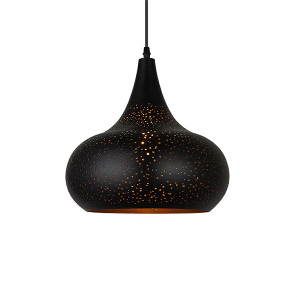 Lampadario A Sospensione Industriale Moderno Con Design Cavo