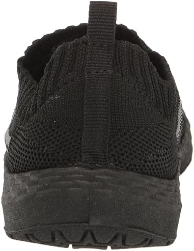 Carter's Kids Taylen Sneaker, Black, 8 US Unisex Toddler | Image 2