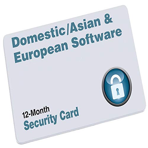 OTC Encore 1-Year Subscription and Lifetime Hardware Warranty by OTC - Used condition - US$273.24