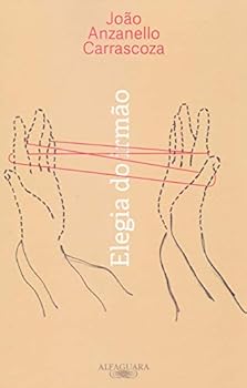 Paperback Elegia do Irmao (Em Portugues do Brasil) [Portuguese_Brazilian] Book