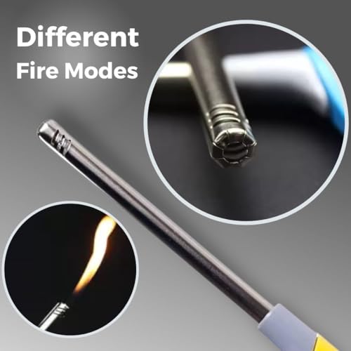 Blissify Fire Starters Pack of 3 for BBQ and Camping - Image 4