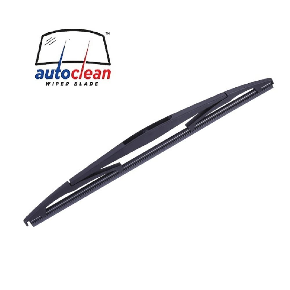 AutoClean Rear Wiper Only Blade For Tiago-image-10