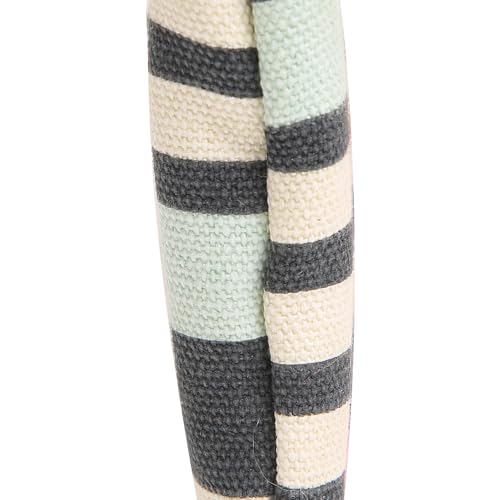 Image of KAVU Stirling Double Sided Slim Cotton Canvas Zip Wallet