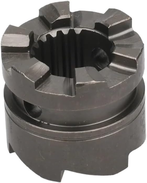66T-45631 クラッチドッグプロペラシャフトクラッチギア 船外機用 30hp 40hp F30 F40 ボートエンジン部品 6