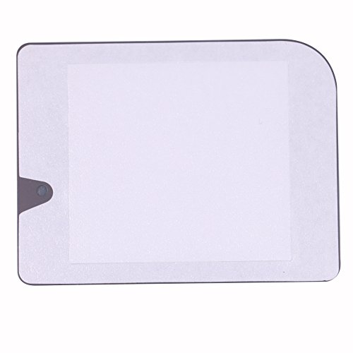image for eJiasu Replacement Protective Screen Lens Case Cover for Gameboy Game 