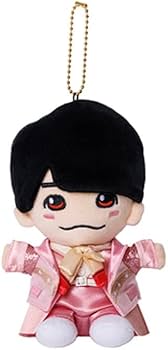 なにわ男子 ちびぬい 初心LOVE うぶらぶ Ver. 1周年記念 2022 Amazon.co.jp: なにわ男子 【 大西流星 】 ちびぬい 『 初心LOVE