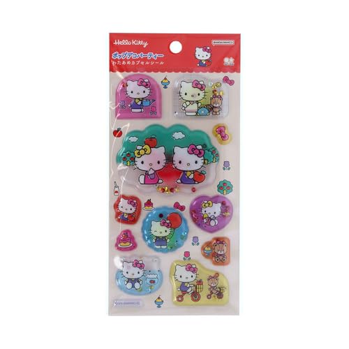 Amazon.co.jp: サンスター文具(Sun-Star Stationery) ハローキティ