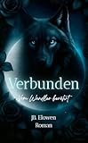 Verbunden: Vom Wandler berührt