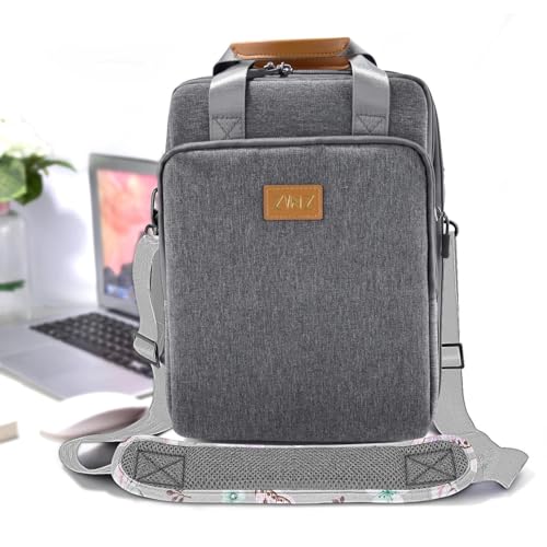 Image of ZINZ 79 inch Shoulder Strap, Extra-thick Fixed Cushion Pad and Dual Clasps Universal Replacement Strap with Metal Swivel Hooks for Laptop Bags, Luggage Bags, Camera, Crossbody(Butterfly)