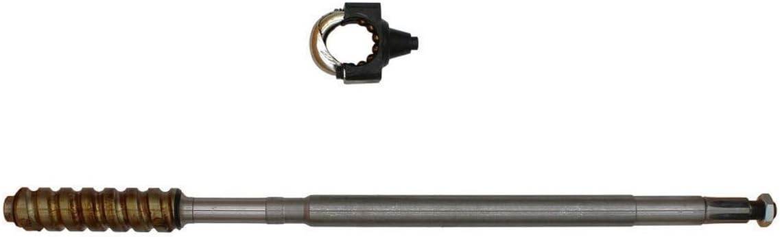 Replacement Part for E1Adkn3524B 66720 Steering Shaft 24" Fits Fordson Major & Power Major R2Aft298548